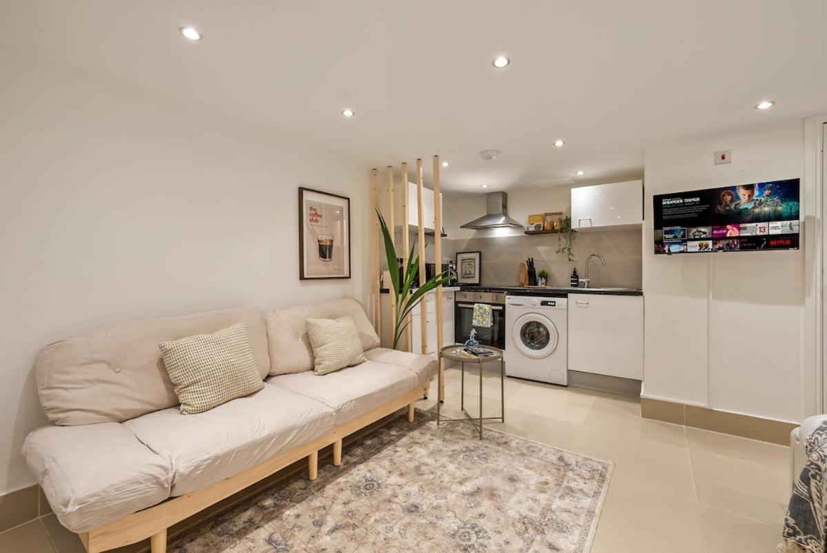 Chic Hideaway In Little Venice * Londra