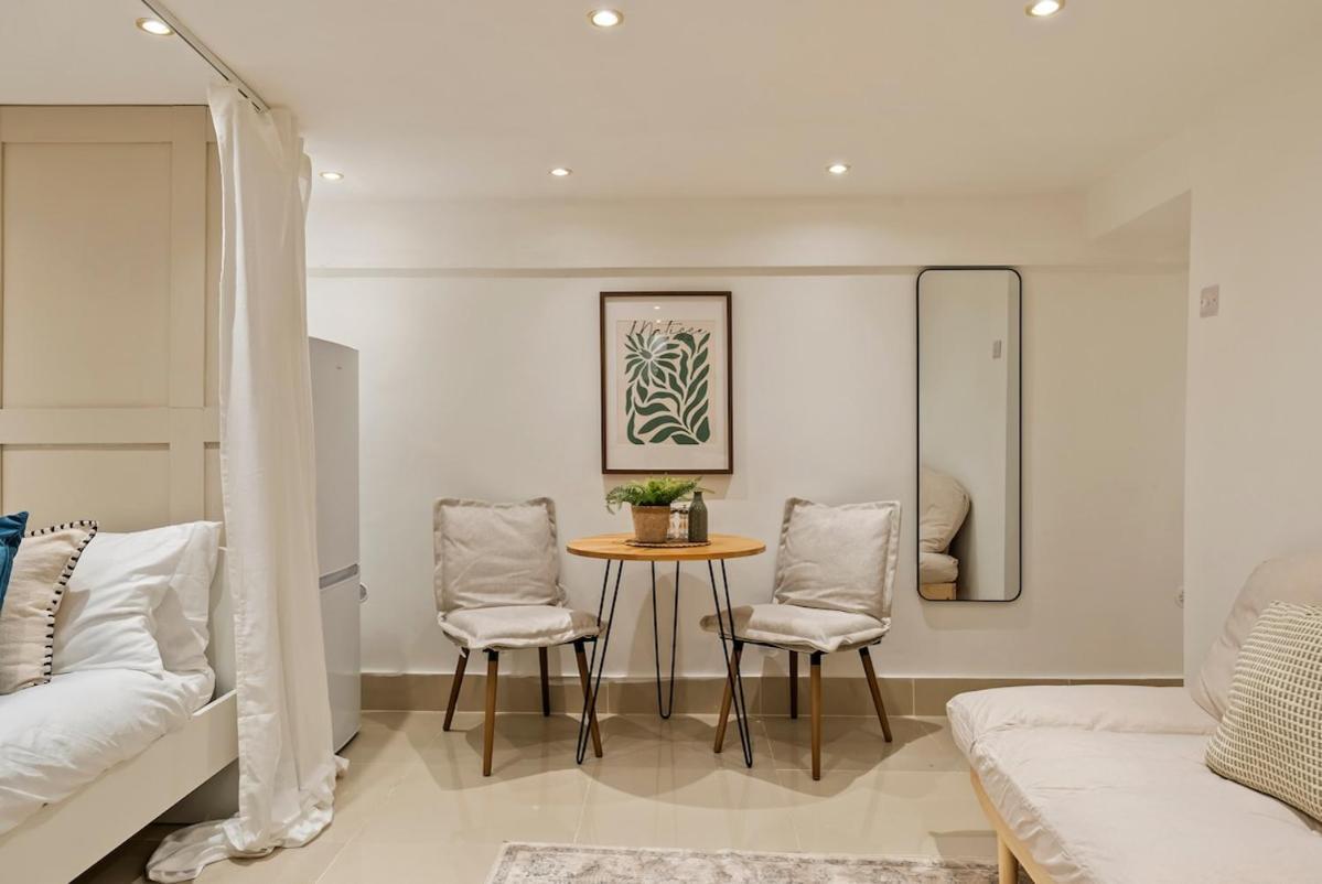 Appartamento Chic Hideaway In Little Venice Londra