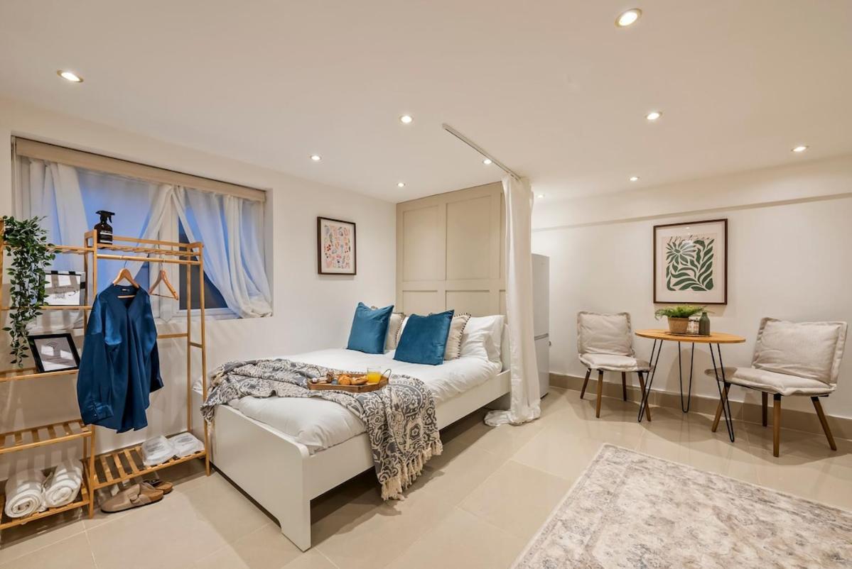 Appartamento Chic Hideaway In Little Venice *